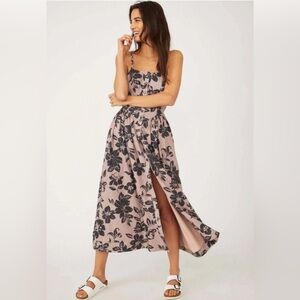 Free People The Perfect‎ Sundress Dress